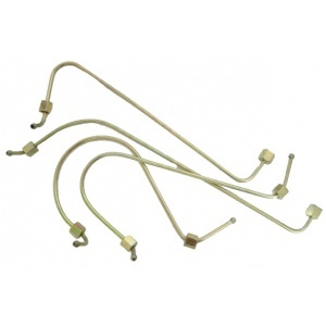 CONDUCTA INJECTOR U650