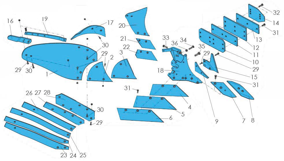 CORMANA 3441231 STG LEMKEN(4E)