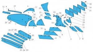 CORMANA 3441231 STG LEMKEN(4E)