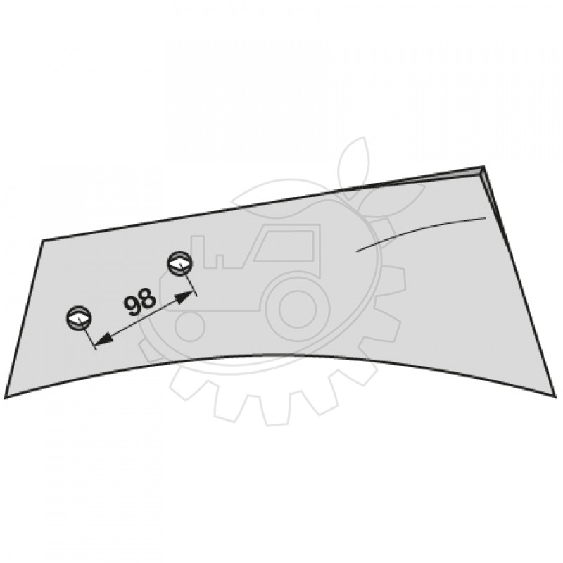 E54 CORMANA SUPL STG 073301 KVERNELAND