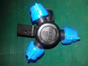 CORP PORTDUZA 3 AP 1/2 F10