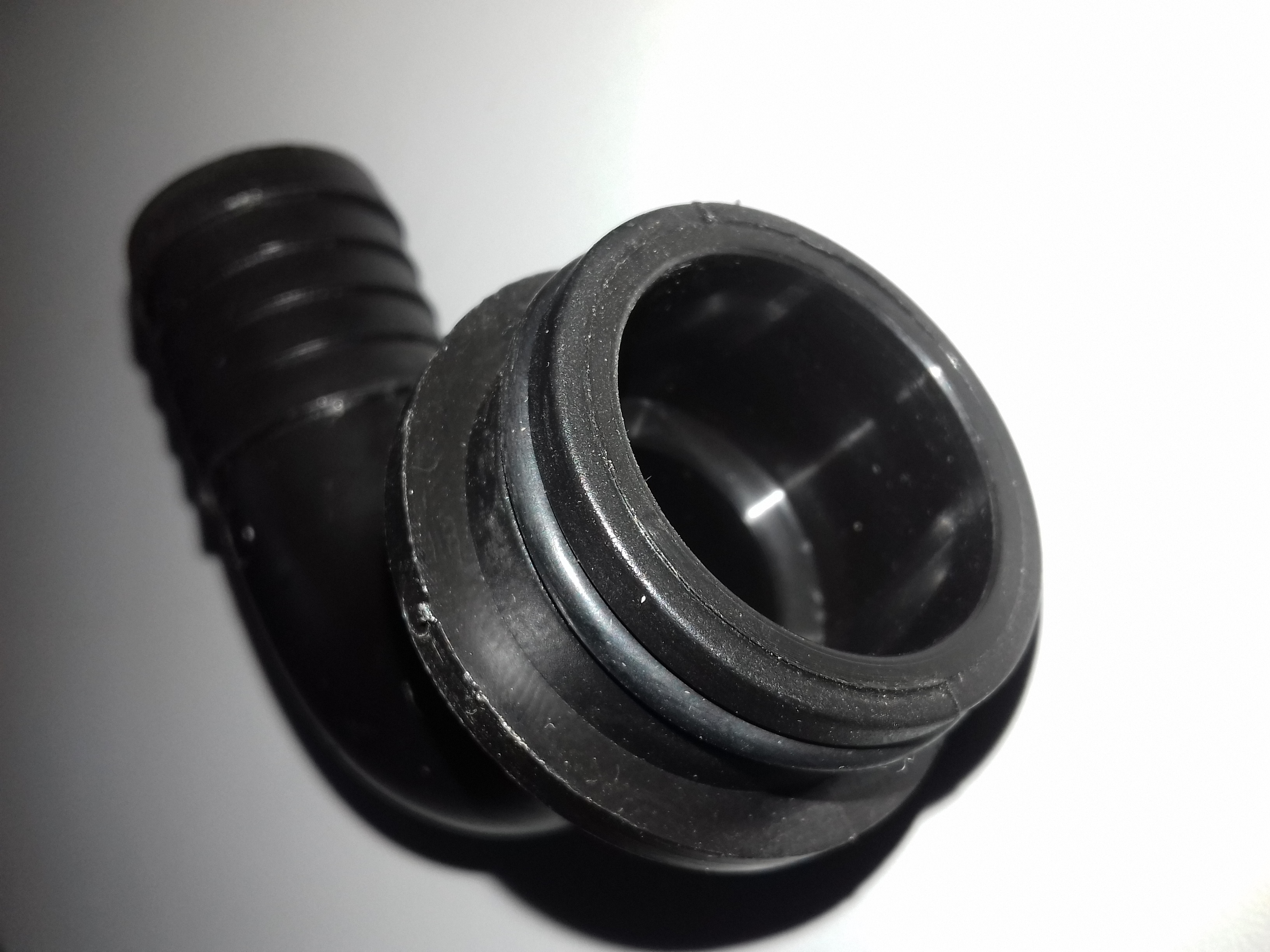 G26 A-116525 COT DN25 11/4 PT.PIULITA 1.1/4