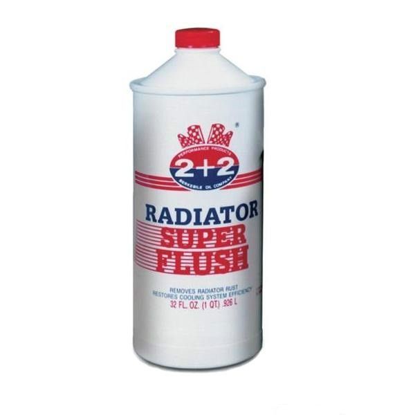 CURATITOR RADIATOR 355ML