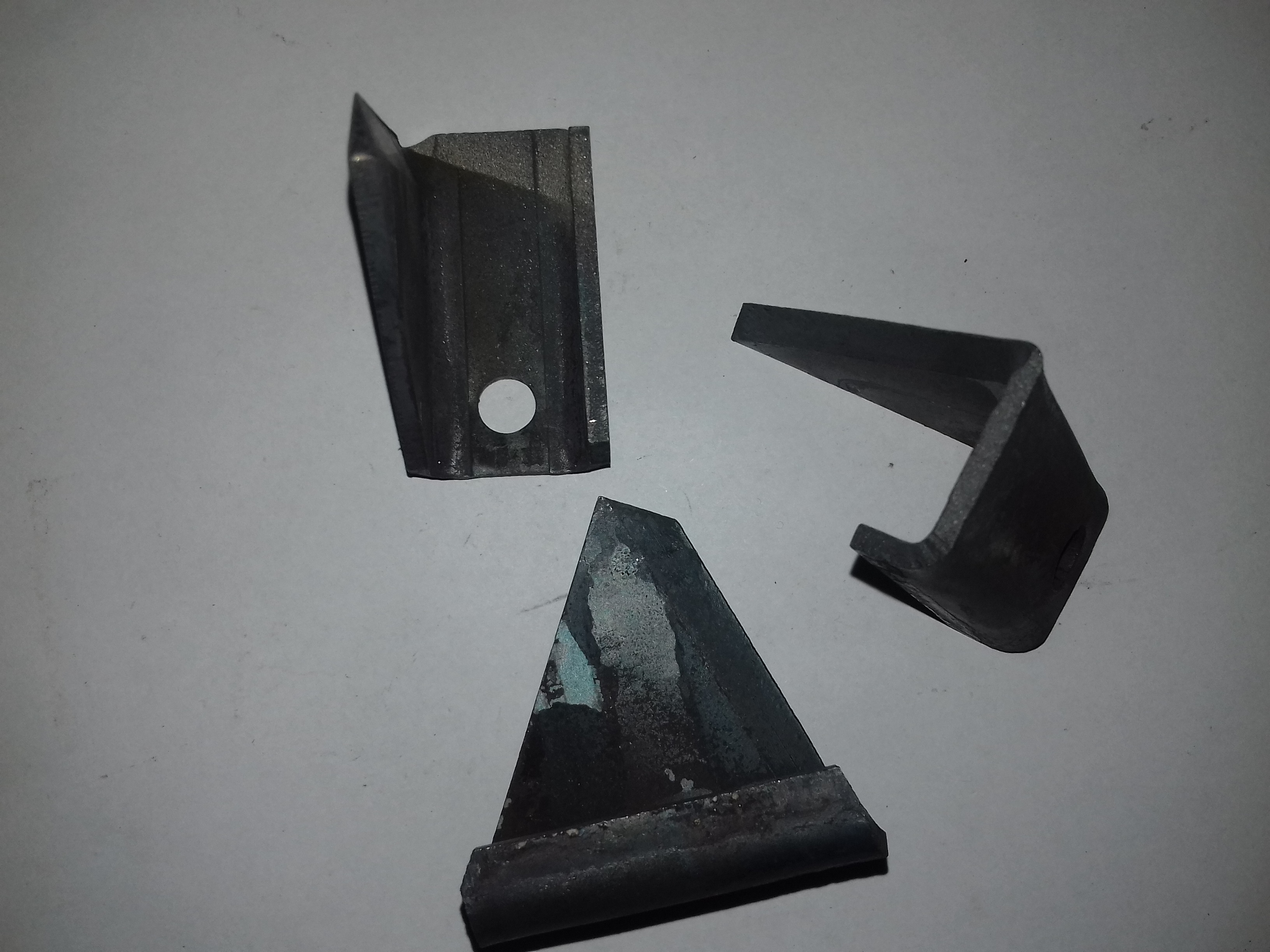 CUTIT I 001900 GHERINGHOF