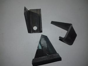 CUTIT I 001900 GHERINGHOF