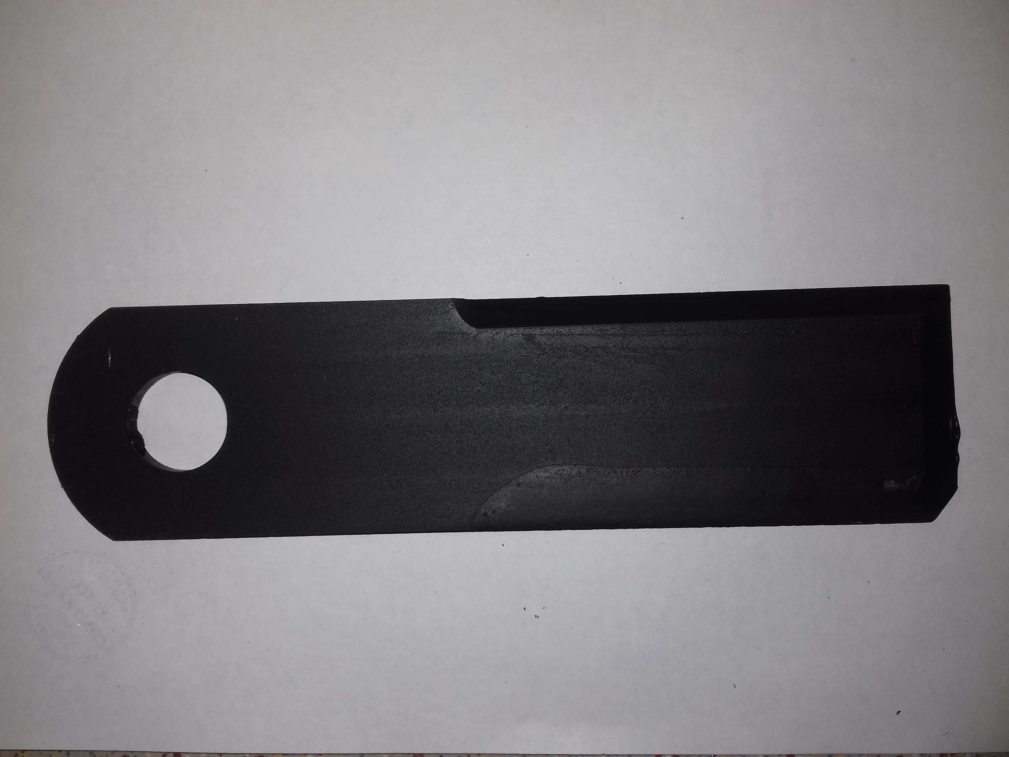 CUTIT TOCATOR 271060030B DBF