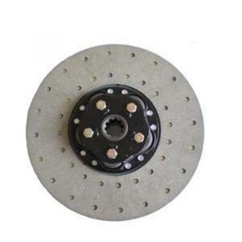 G50 DISC AMBREIAJ U650 IMPORT