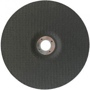 E26+E27 DISC POLIZAT 125*6 OTEL WURTH 00669260126