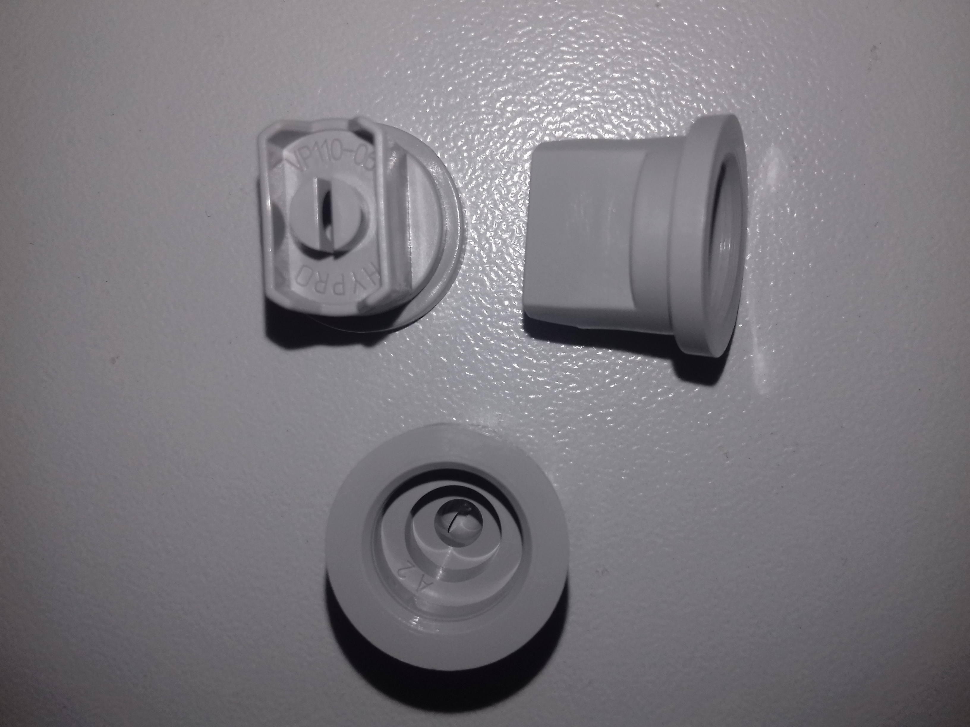 DUZA 06 L-30VP06F110