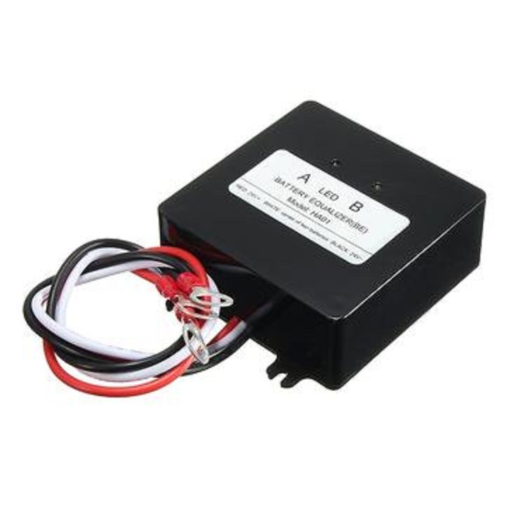 E37 EGALIZATOR TENSIUNE 24V FOREX