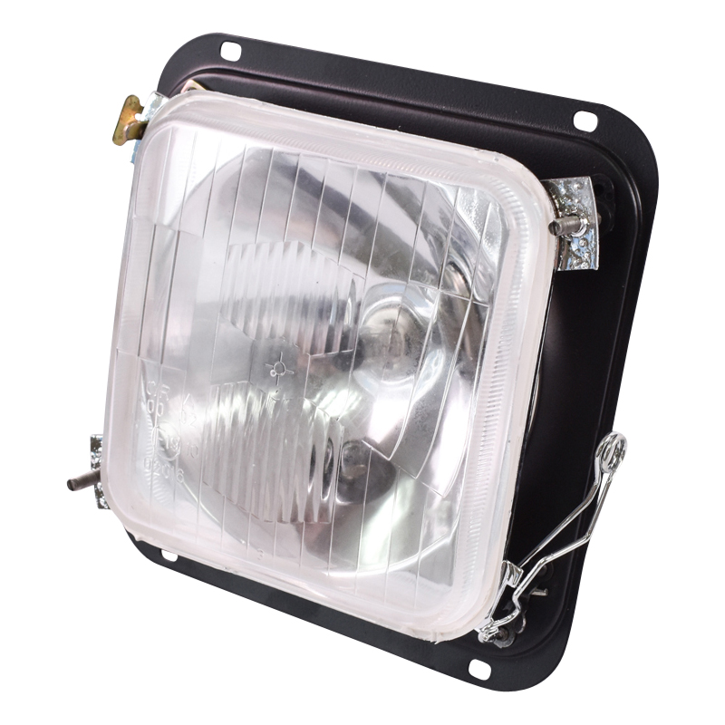 (41) FAR PATRAT U650