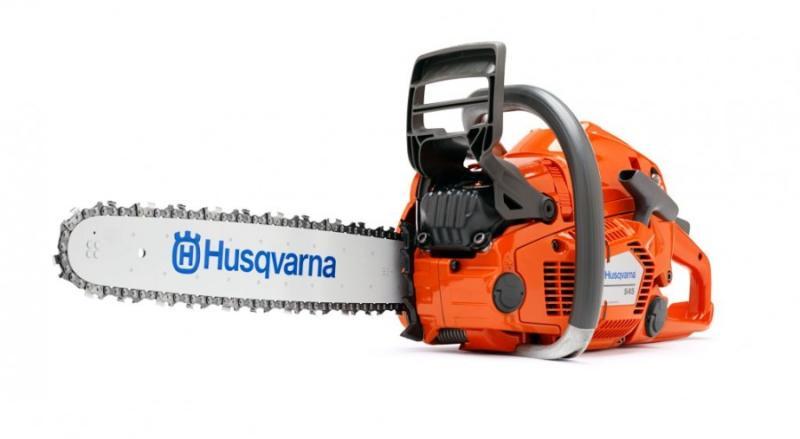 FIERASTRAU 545 HUSQVARNA
