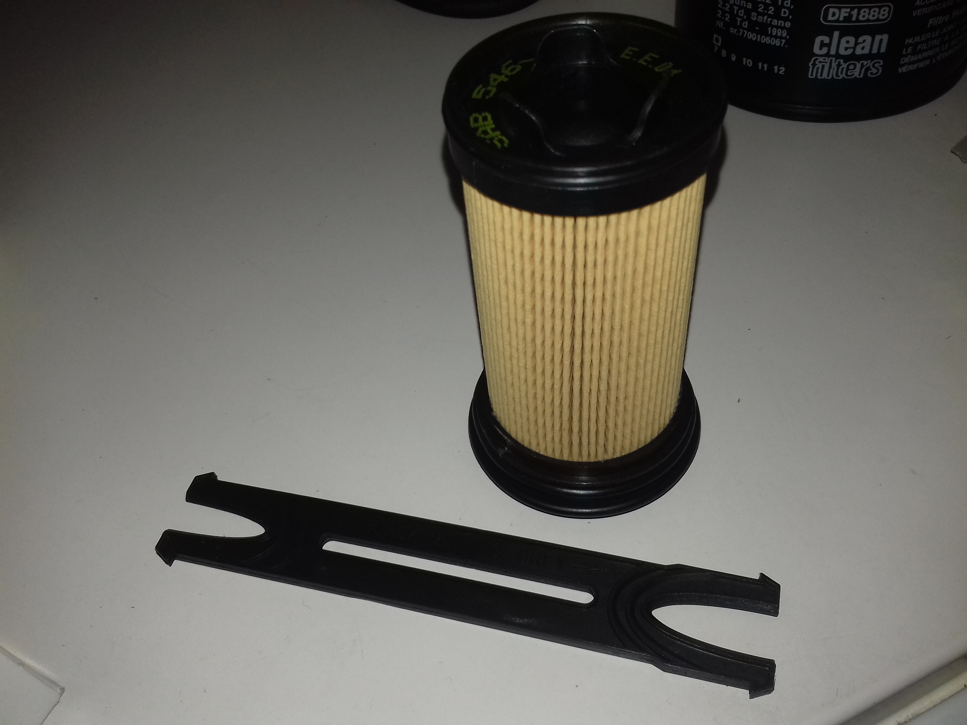 C20 FILTRU ADBLUE AB546SET 47364243