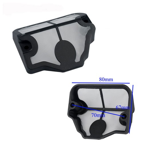 B10 FILTRU AER 136/137/142 HUSQVARNA