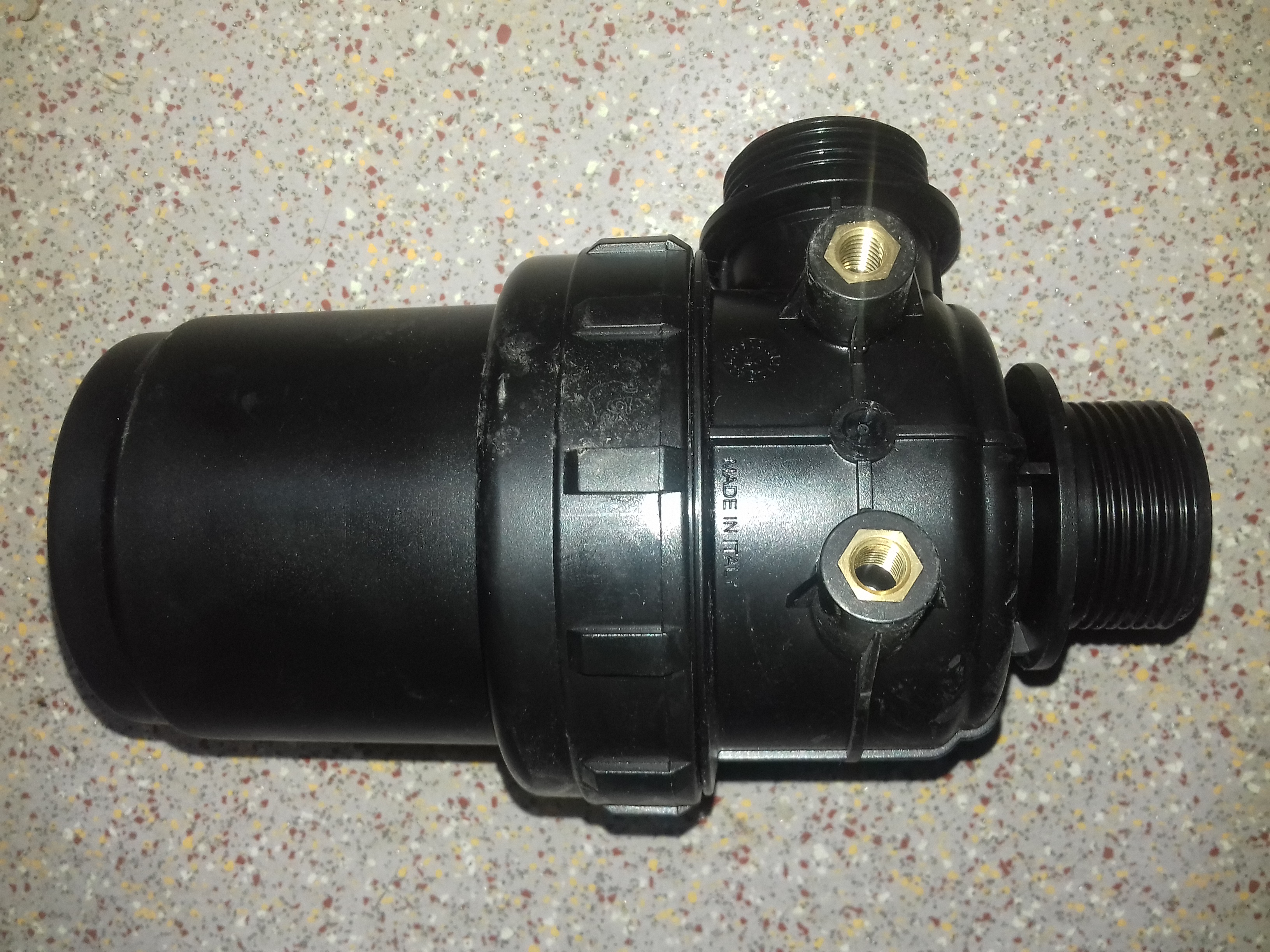 A-3122058 FILTRU ASPIRATIE 11/4 A-3122058