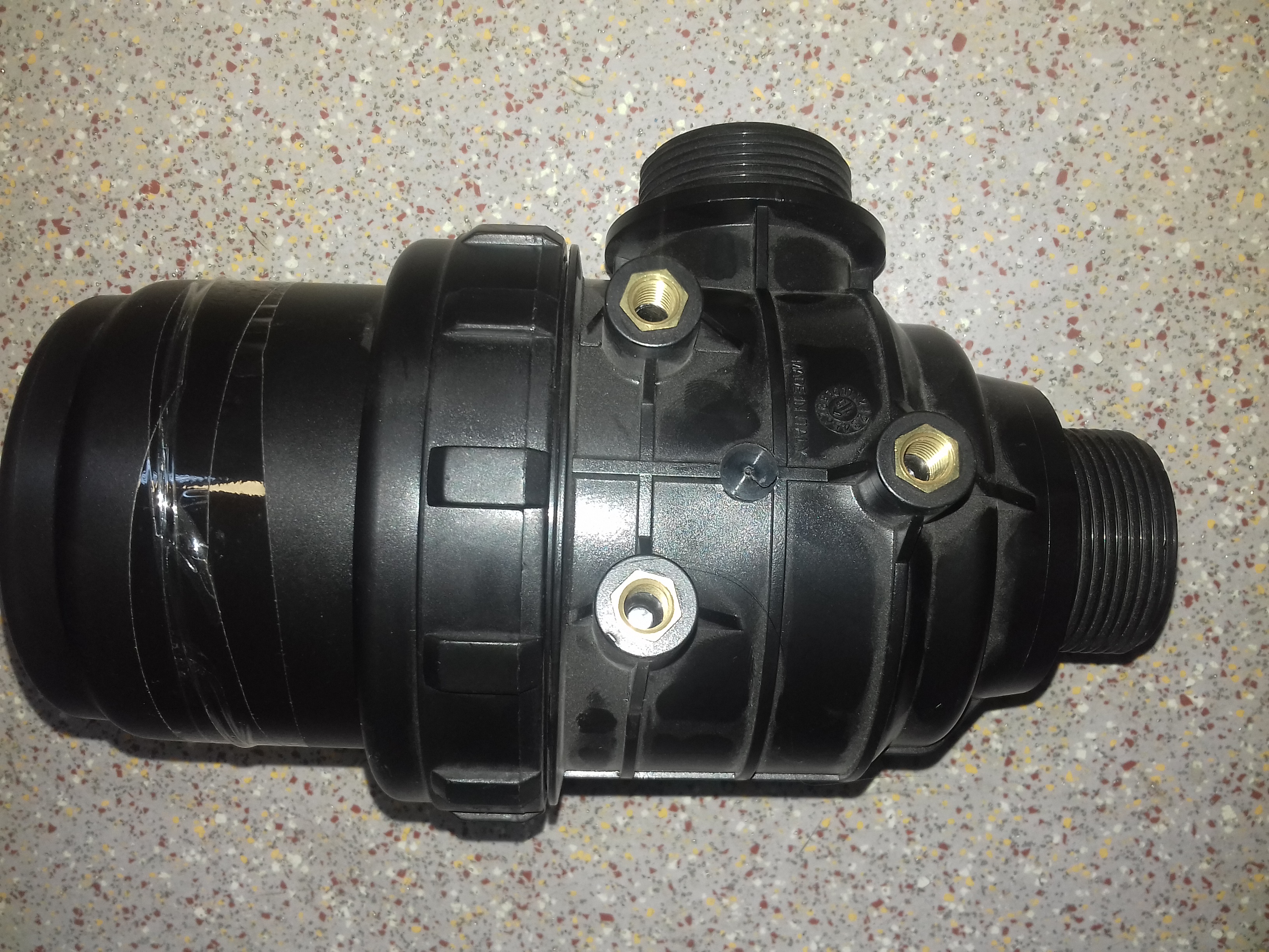 FILTRU ASPIRATIE 1.1/4 A3132552