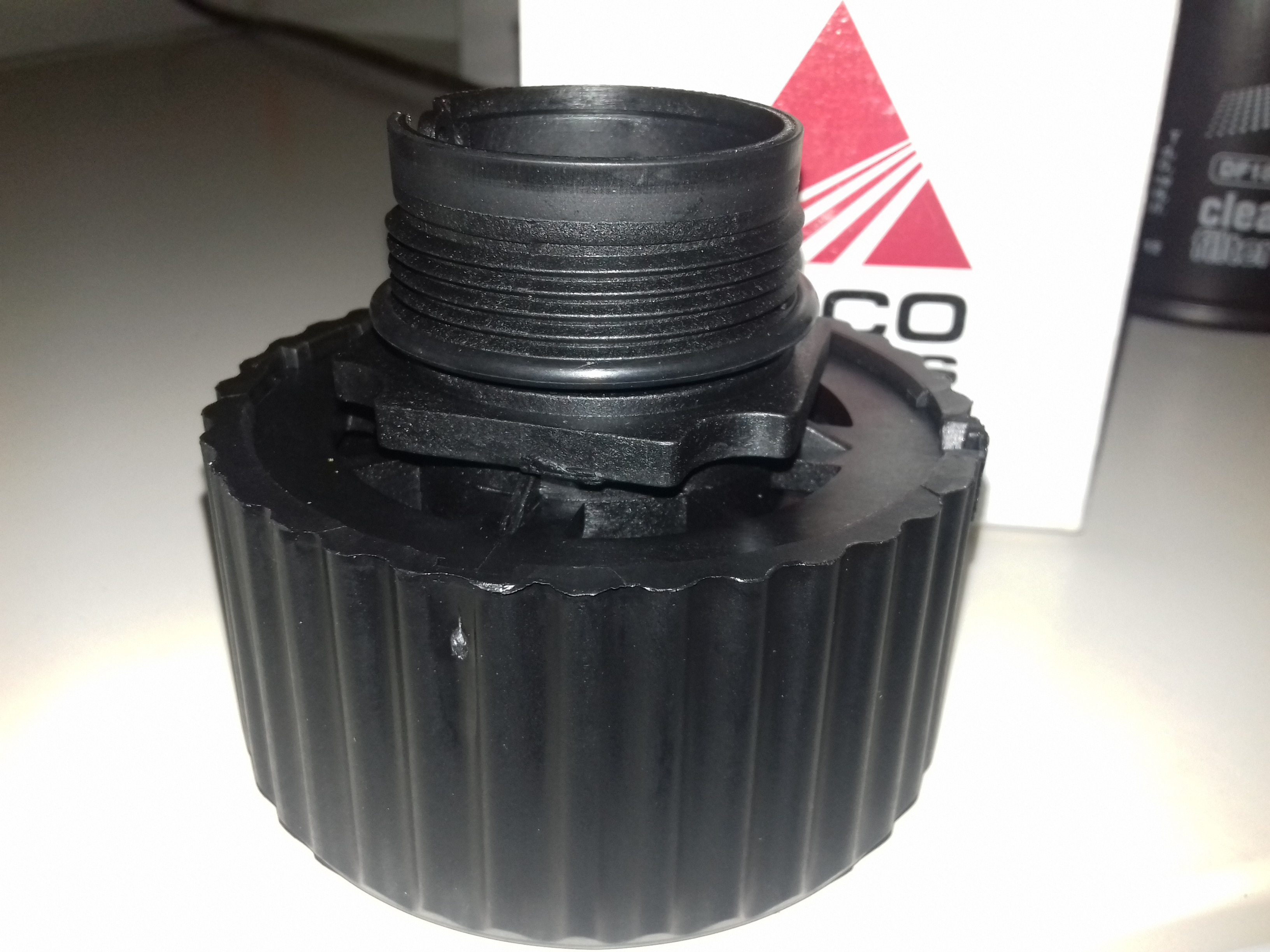 C10 FILTRU BUSON H385100050030 FENDT