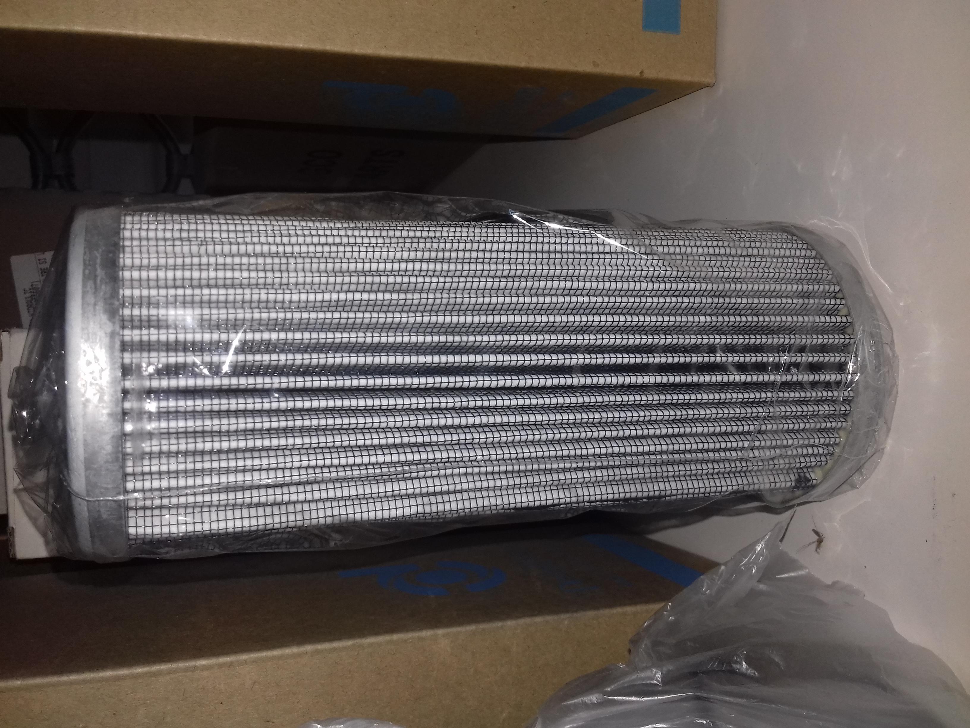 C37 FILTRU HIDR FHC1383 HY9283 P763757