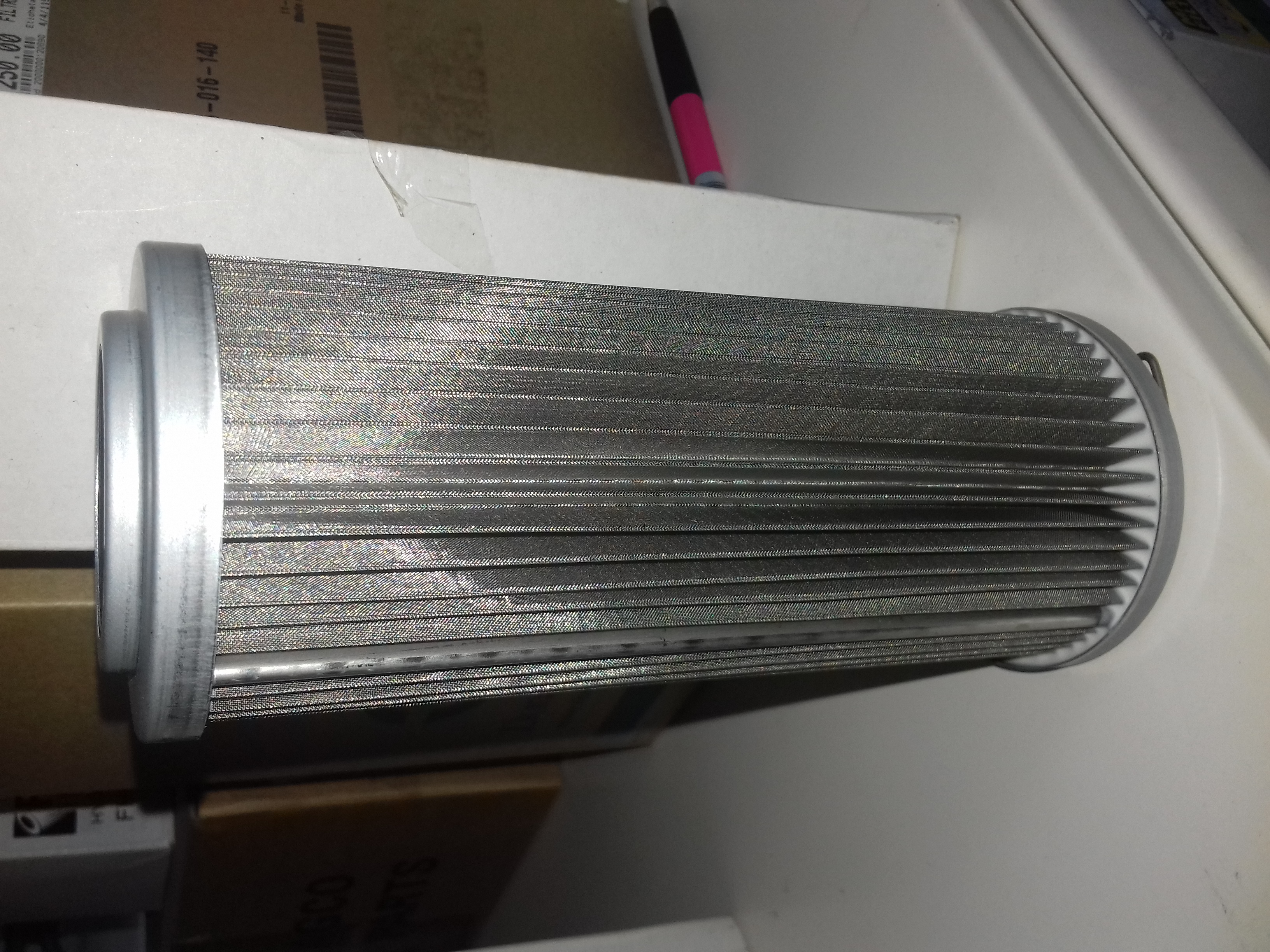 C40 FILTRU HIDR FHC15460