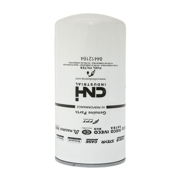 C8 FILTRU MOTORINA 84412164/P550880