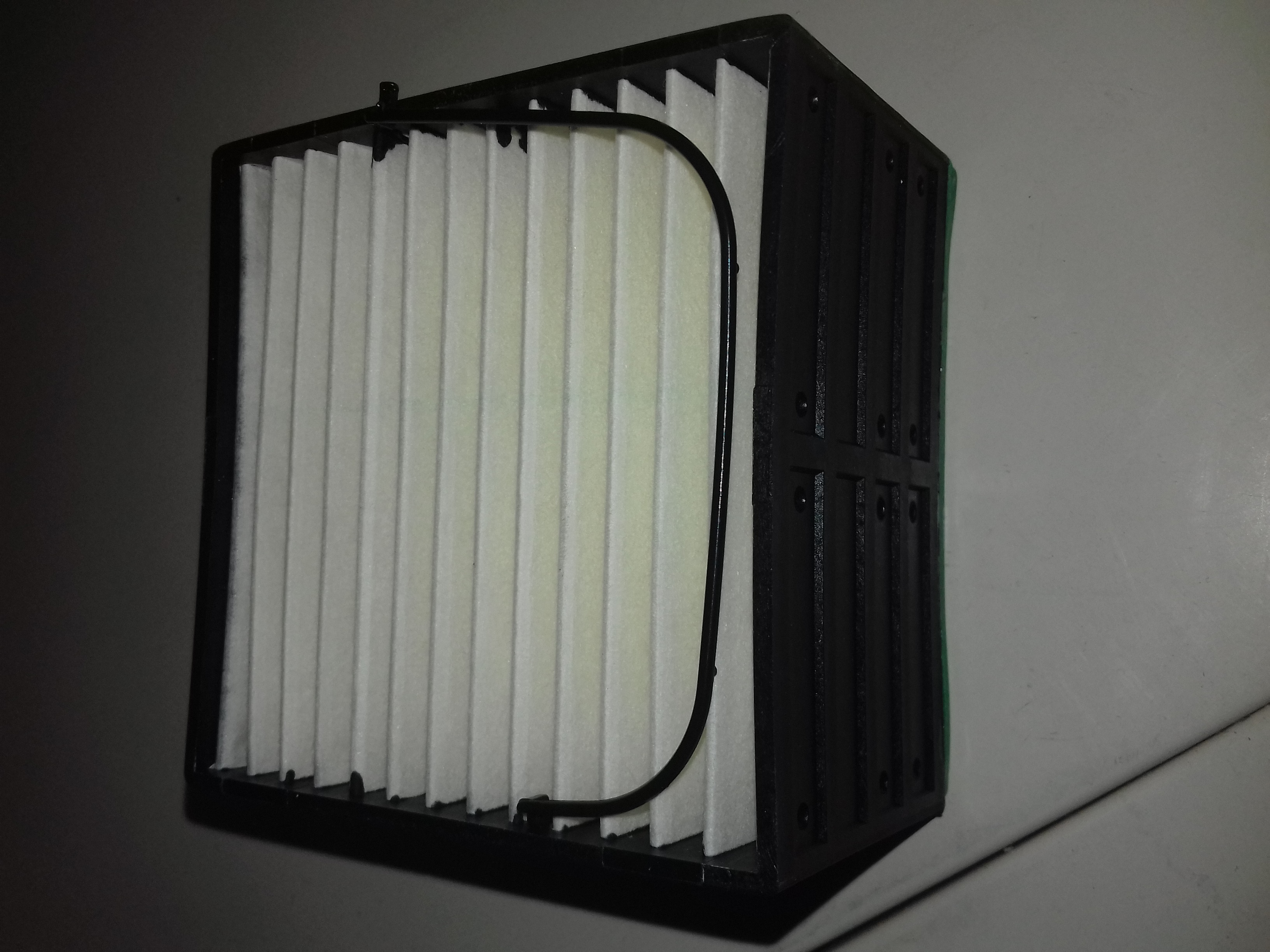 C19 FILTRU MOTORINA FC5043 (SEPAR) P502392