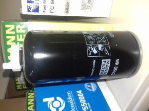 C9 FILTRU MOTORINA FC5643(P550903)