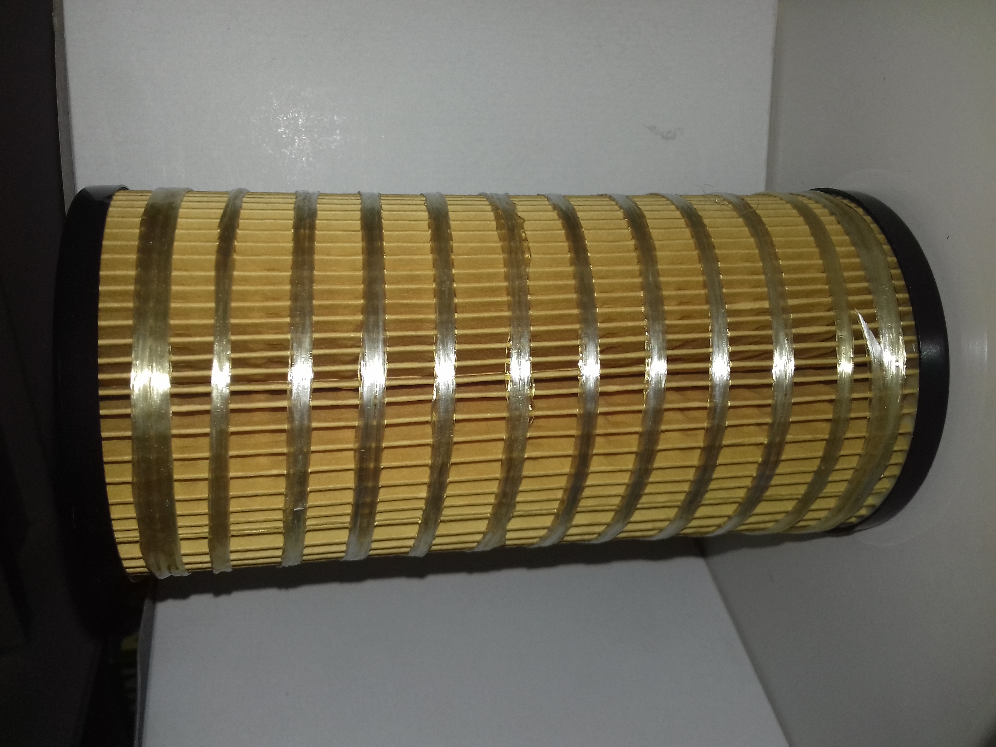 C10 FILTRU MOTORINA FC5680 26560201(00 137 291.0)4816636 CARTUSP502655