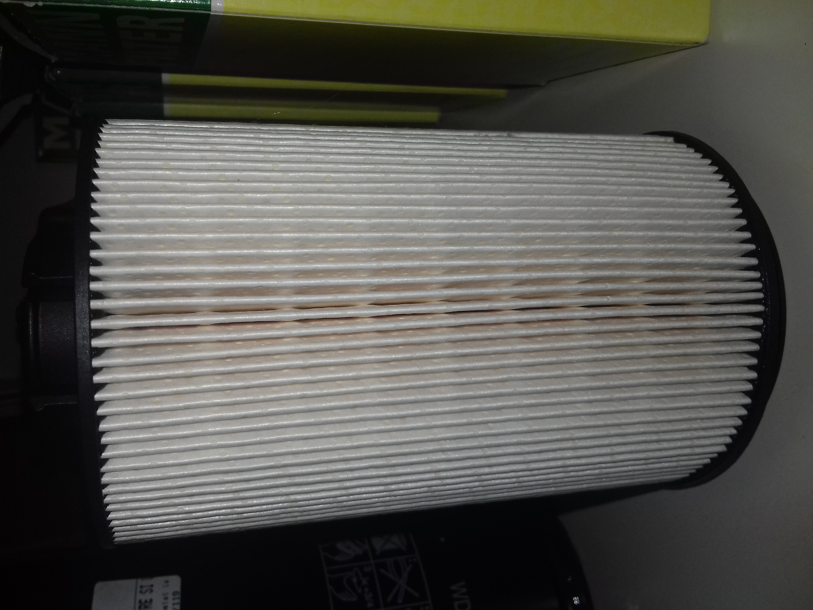 (34) FILTRU MOT FC5852 SN70296