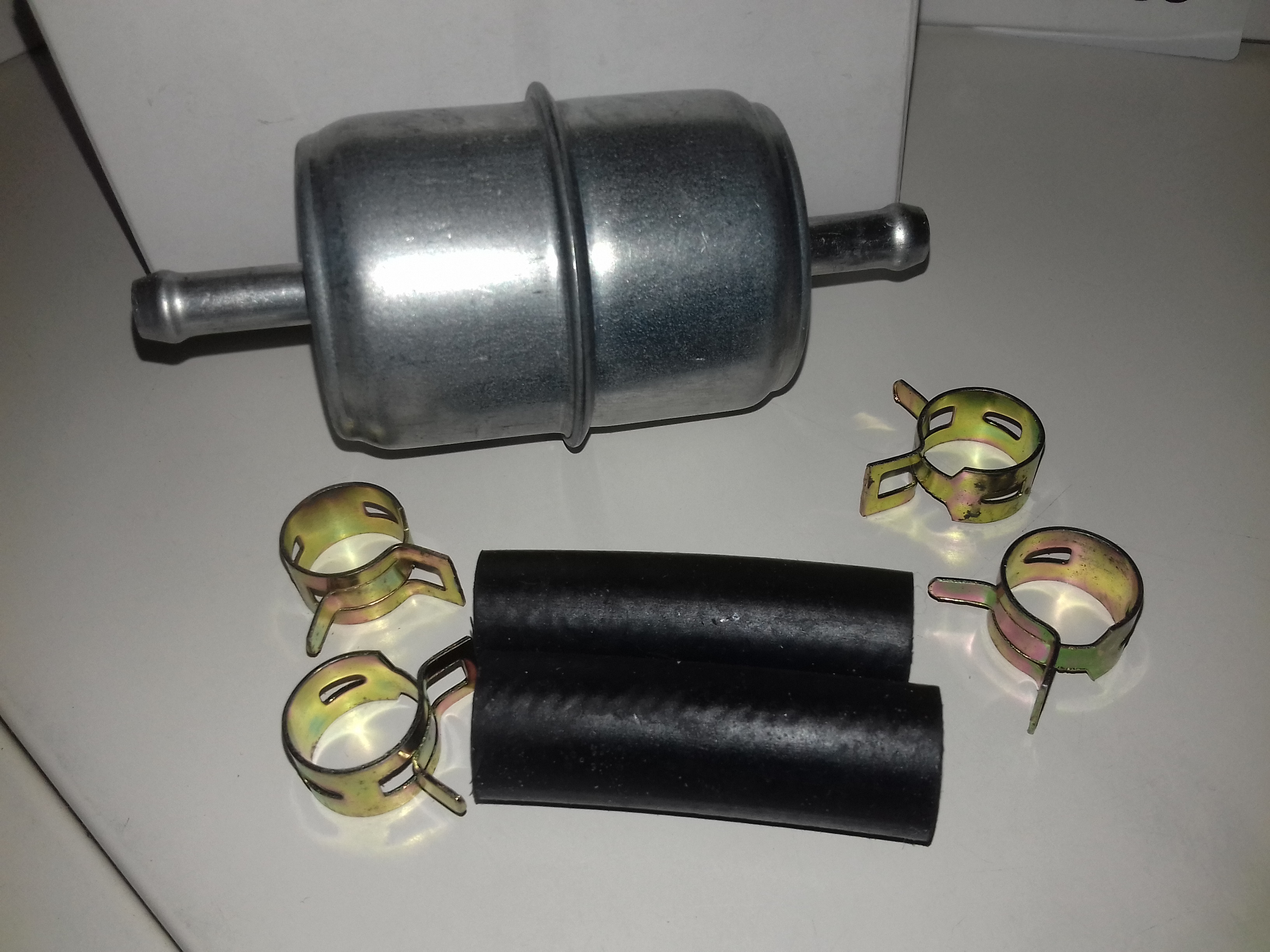 C20 FILTRU MOTORINA P550012