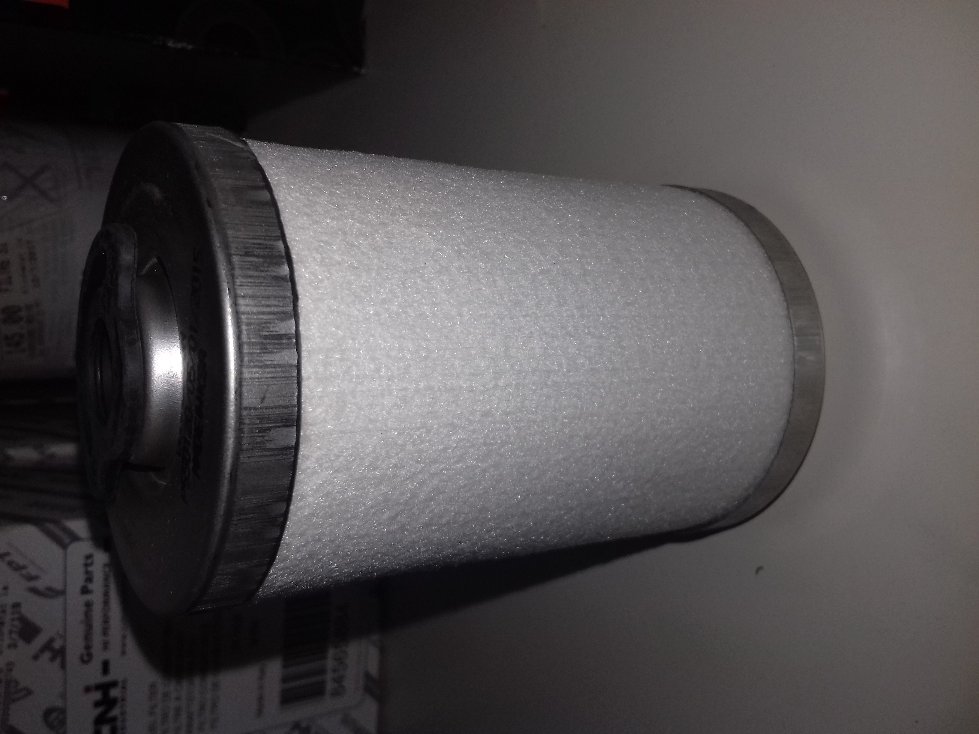 C7 FILTRU MOTORINA P550120 (SN090)