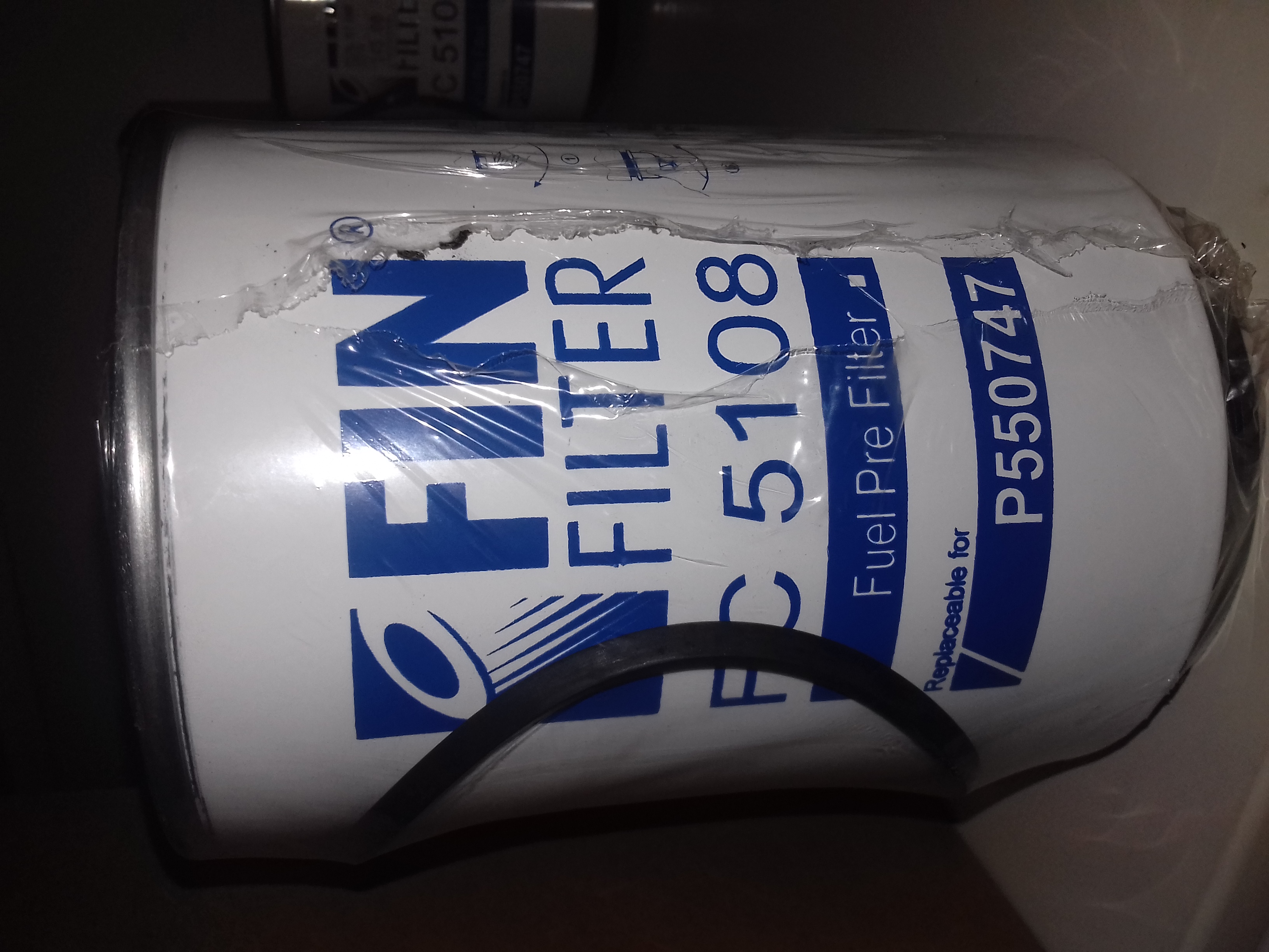 C21 FILTRU MOT R90P FC5108(0007733150)P550747/P551856