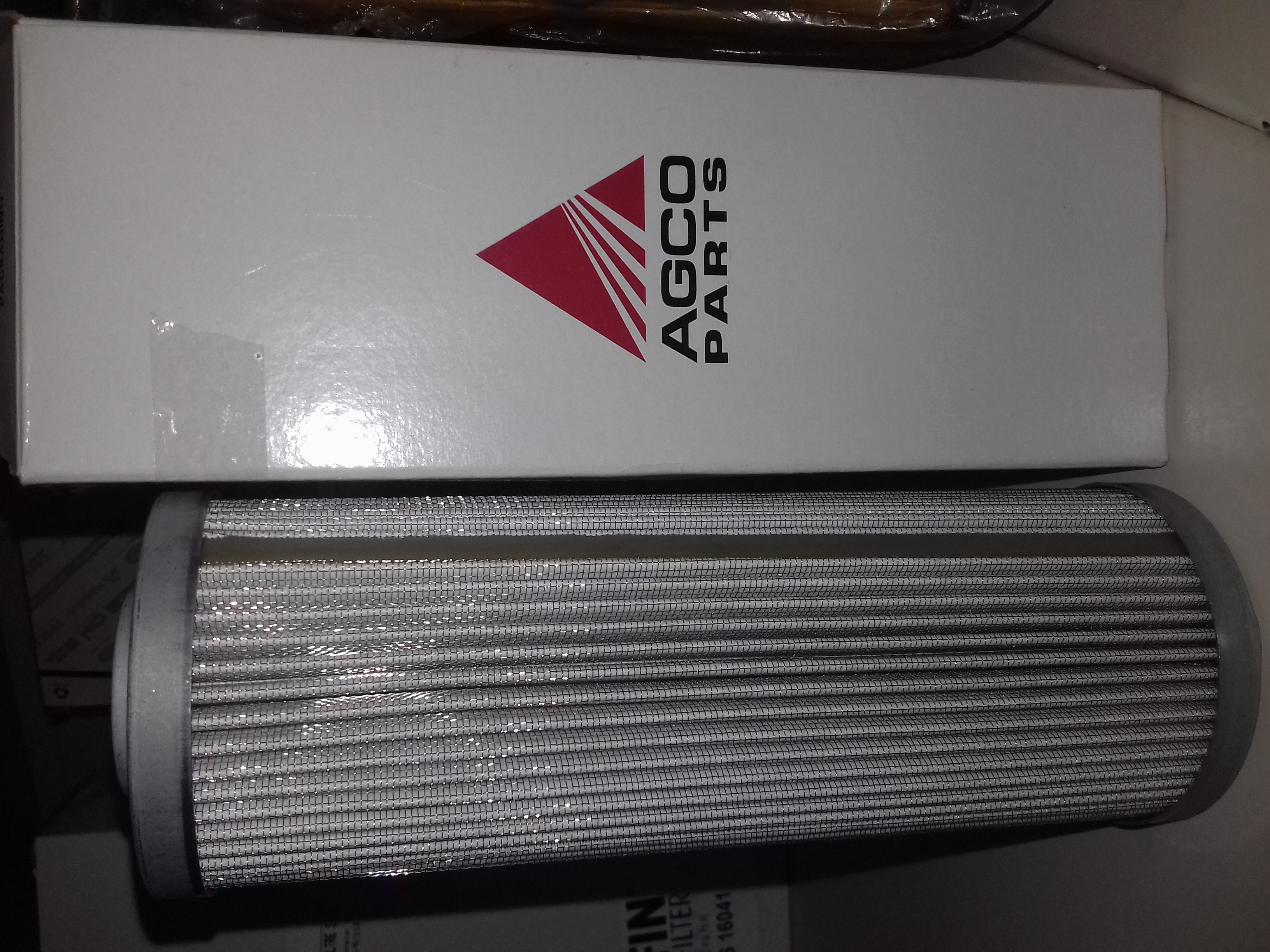 C37 FILTRU TRANSMISIE F916100600010 (P764554) FENDT