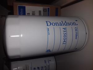 (37) FILTRU ULEI DO 887 P550342