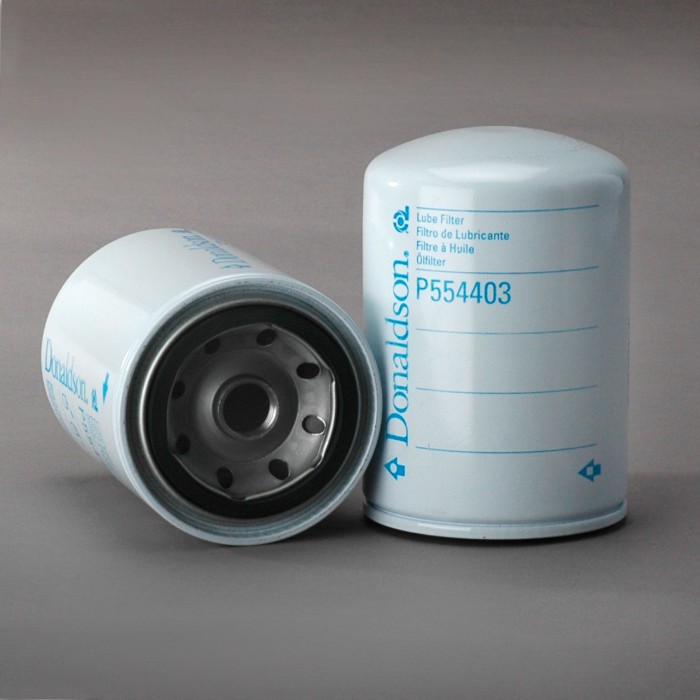 C2 FILTRU ULEI P554403