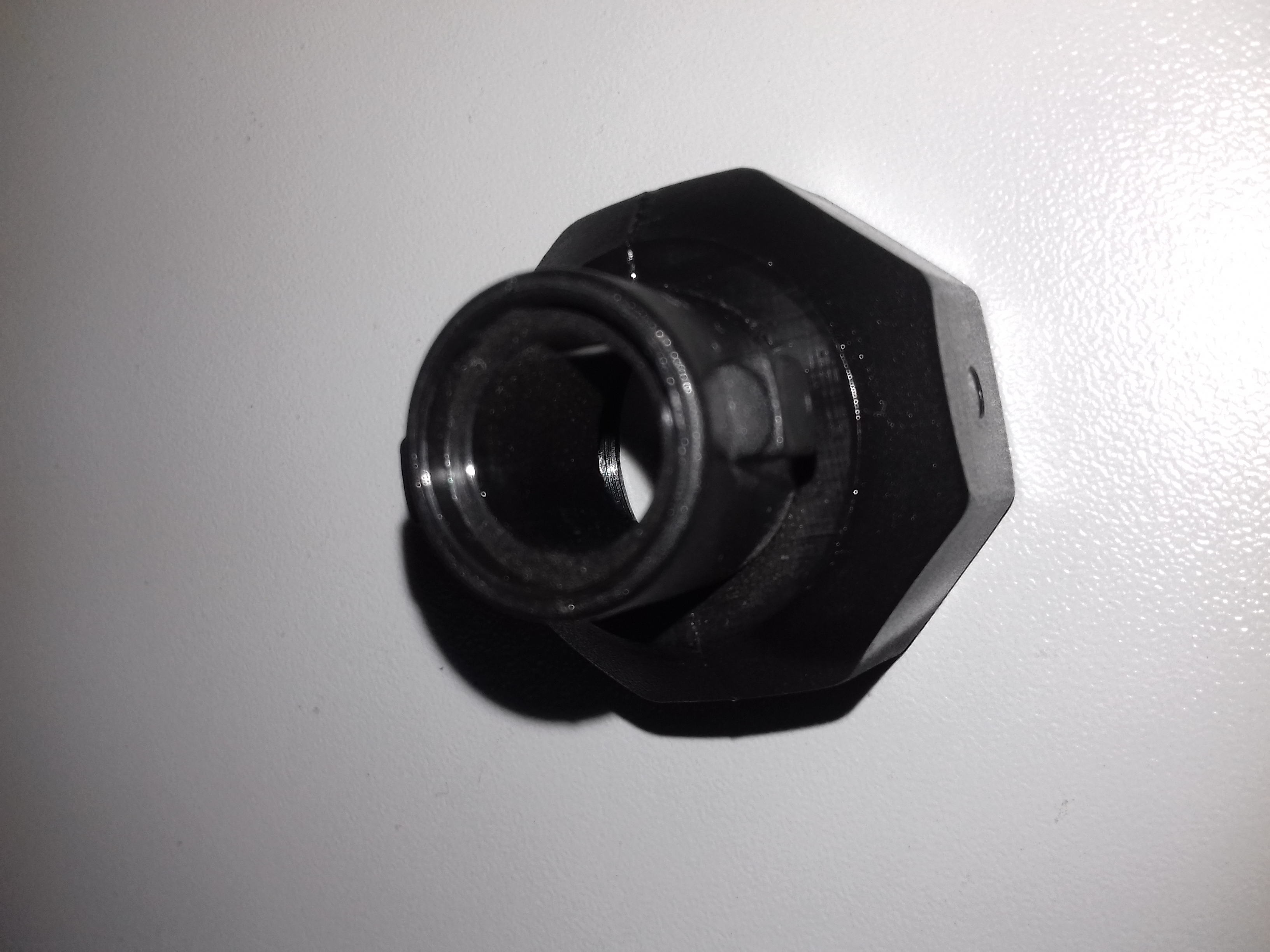 G20 FITING 3/4 F A-400278 MET PENTRU CAP PORT DUZA