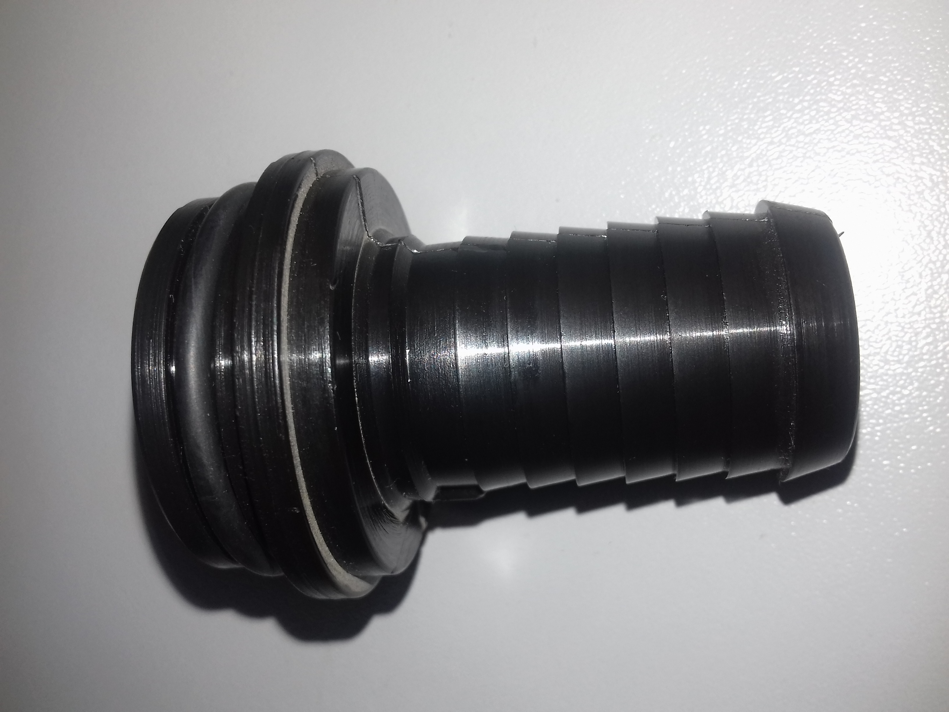 FITING DREPT 11/2*D25+ORING47.