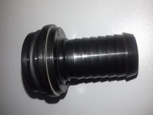 FITING DREPT 11/2*D25+ORING47.