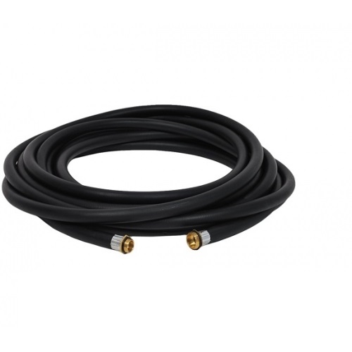 FURTUN D=20 4M POMPA COMBUSTIBIL CU CONECTORI