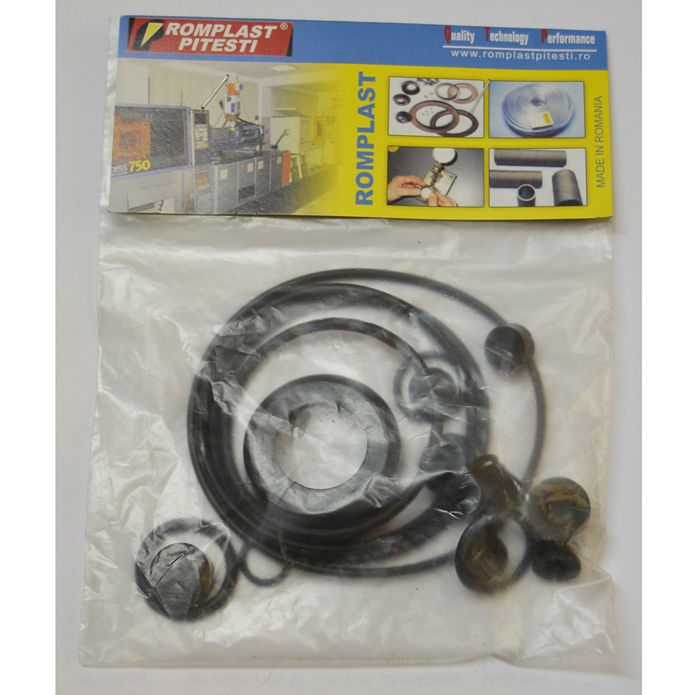 G37 GARNIT PH801 U650 ROMPLAST