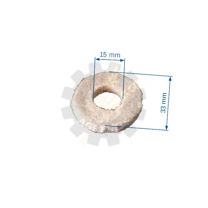 F41 GARNITURA PASLA SPC