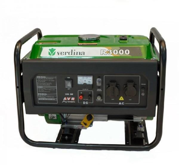 GENERATOR R3000 VERDINA
