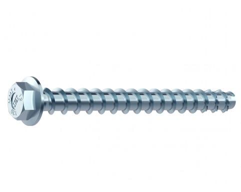 D37 HOLZ-SURUB CAP HEX.8*100