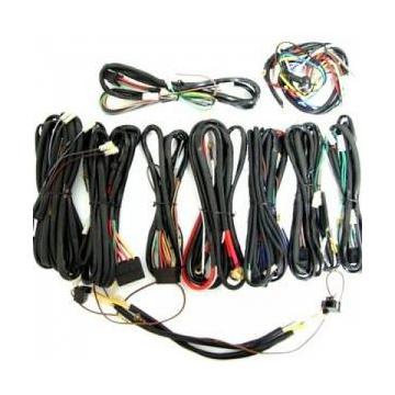 G51 INSTALATIE ELECTRICA U650 IMPORT