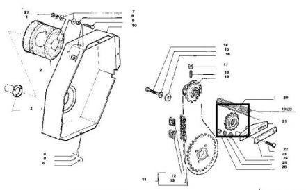 E47 INTINZATOR 322849350