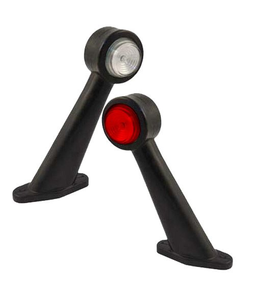 (42) LAMPA GABARIT CU BRAT