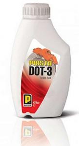 LICHID FRANA DOT3 475ML