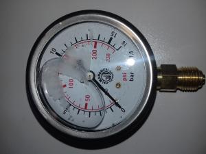 MANOMETRU 16 BAR A-910016