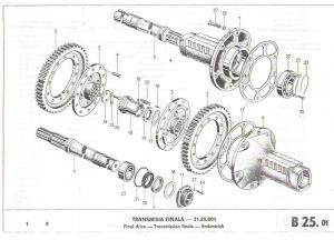 G46 MANSON CUPLARE TRANSM.FIN.3125105