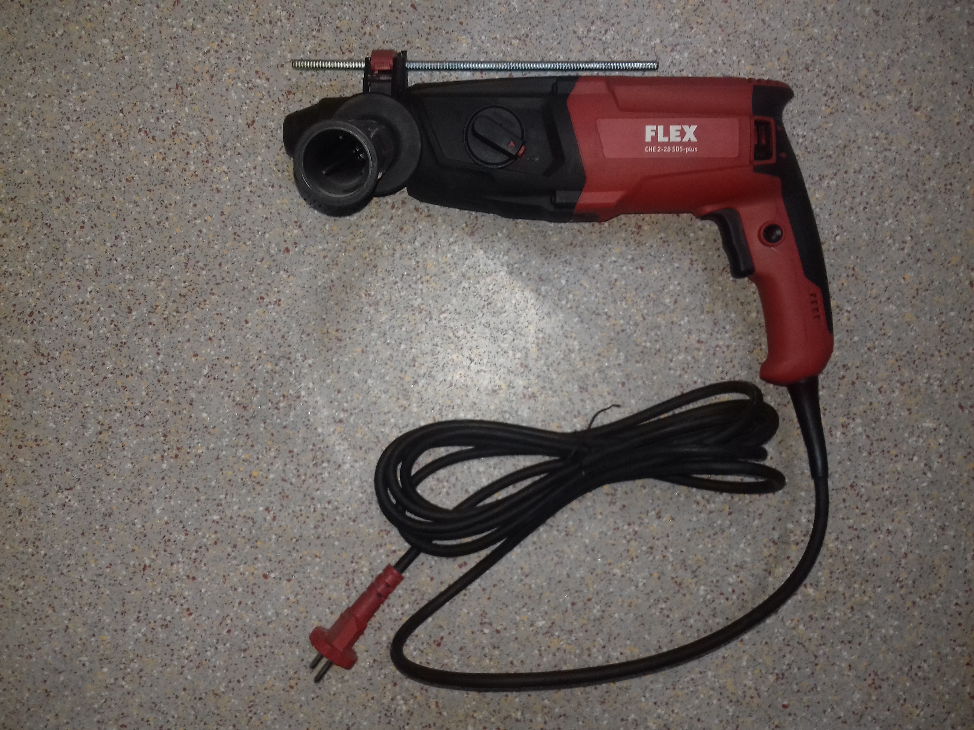 MASINA GAURIT CH2- 28SDS413666 FL.413666 FARA CUTIE