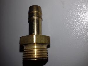 AC.2200174 NIPLU FILET EXTERIOR 1/4 6MM